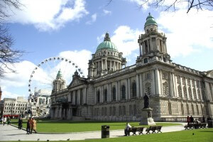 Intensive Driving Courses Belfast